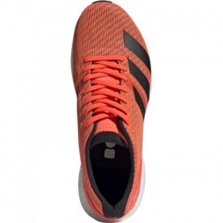 Adidas boston 8 orange hot sale